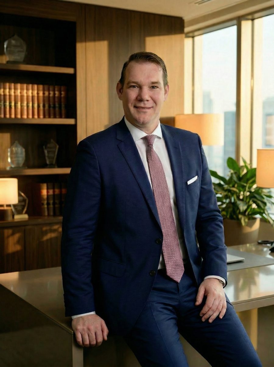 Ross Sikora, CFP®, CIM®